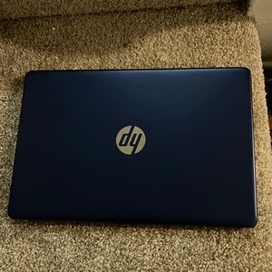 hp laptop